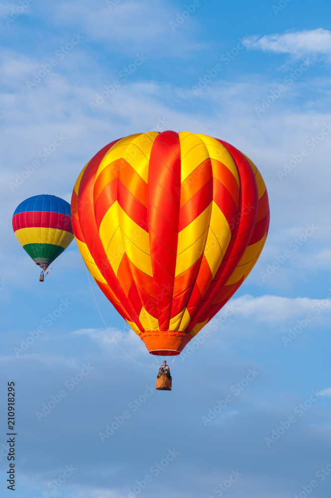 Hot Air Balloons Hot Air Balloons
