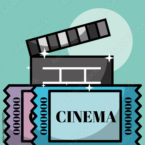 film movie cinema
