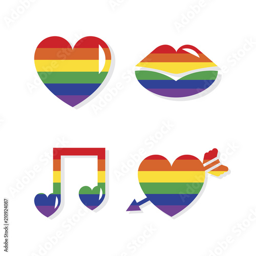 Free Download Transgender symbol icons - GFXLoad