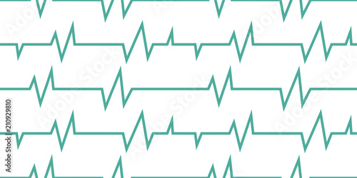 ジグザグ模様　背景