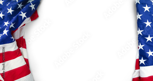 UNITED STATES OF AMERICA FLAG
