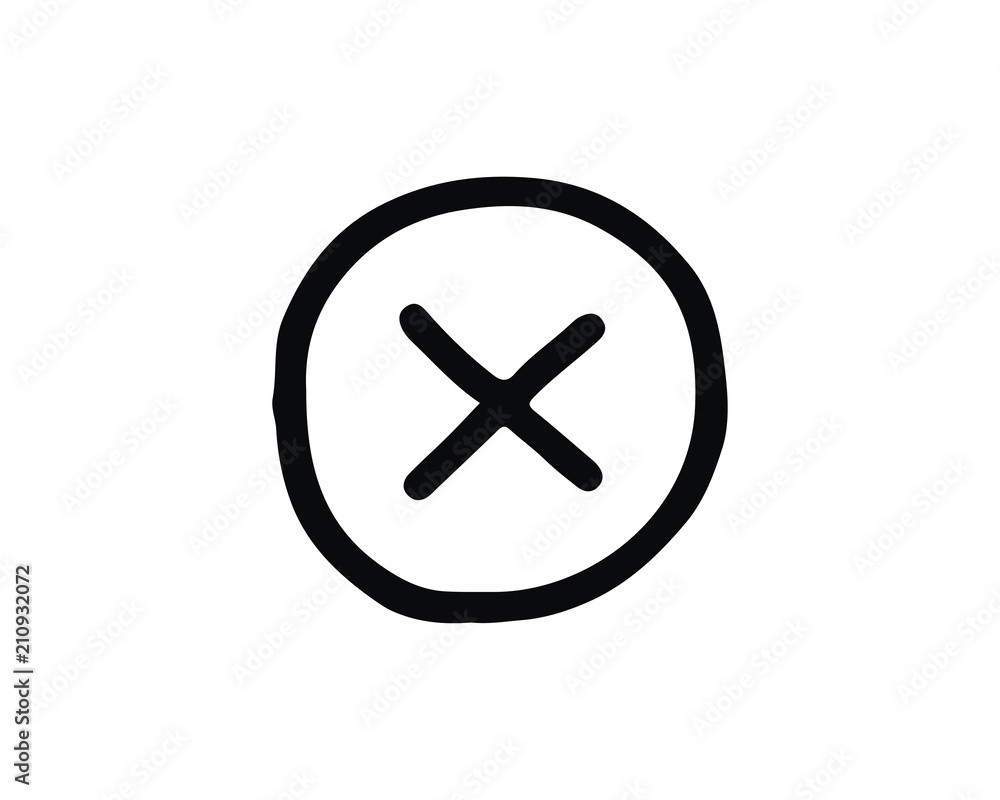 false icon design illustration,hand drawn style design, designed for web and app false icon design illustration,hand drawn style design, designed for web and app
