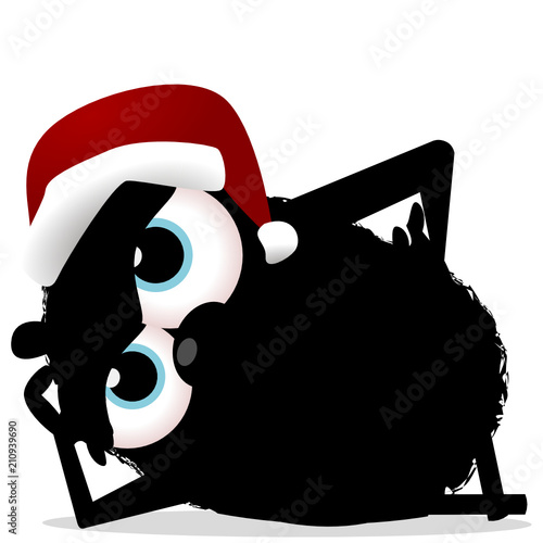 Weihnacht`s Monster