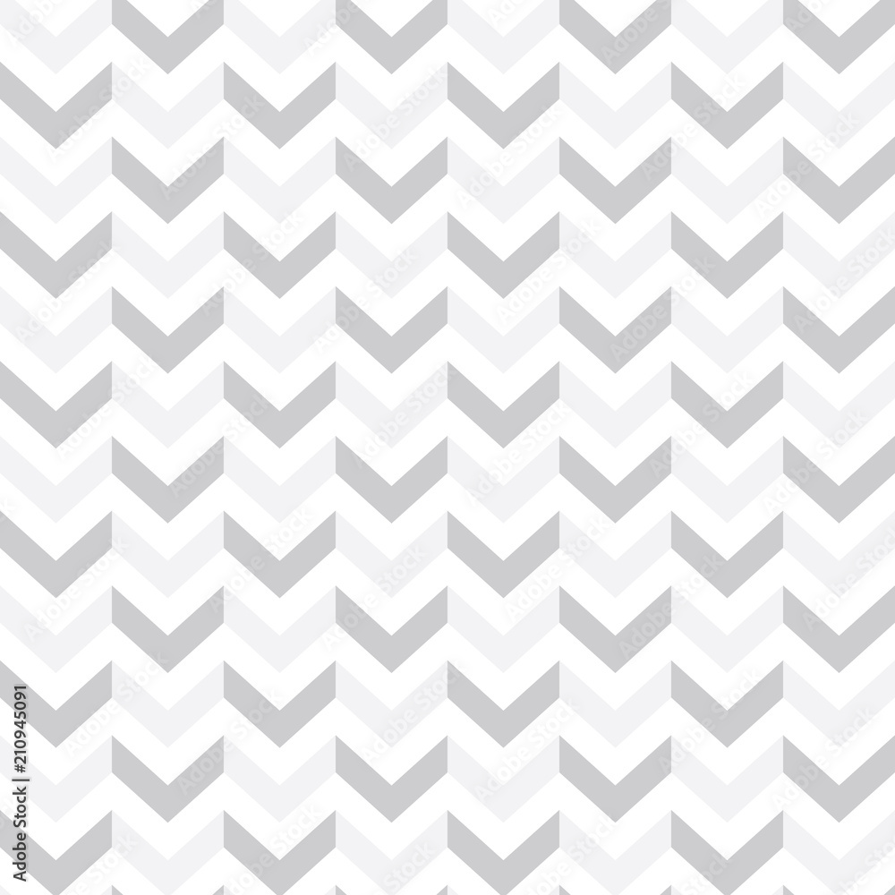 popular abstract zig zag chevron stack grunge pattern background