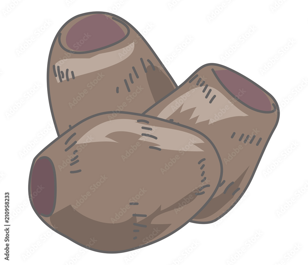 田芋 ターイモ のイメージイラスト Stock Vector Adobe Stock 田芋 ターイモ のイメージイラスト Stock Vector Adobe Stock