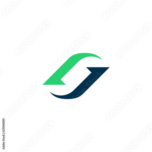 money transfer Icon. Chargeback contour sign. quick fund cash back symbol. Currency exchange refinance. Return on investment. Refund stock market business. Vector line illustration.