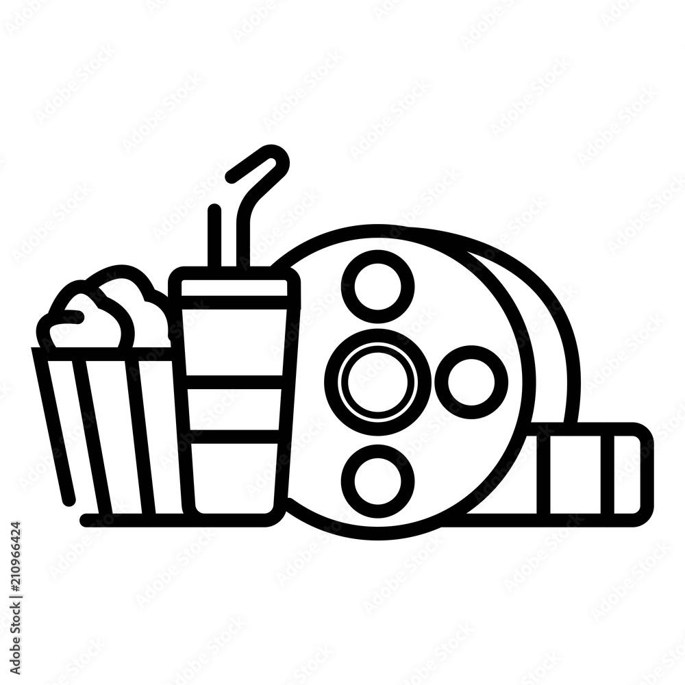 cinema movie icon cinema movie icon