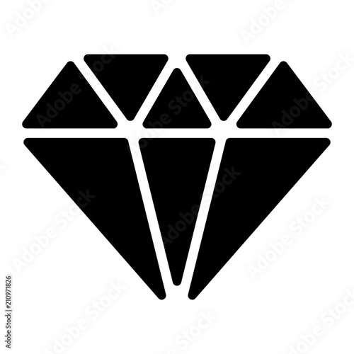 Icon - Diamant