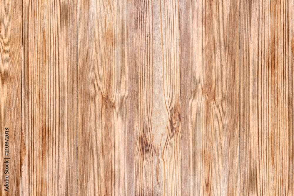 Naklejka premium Wood texture background