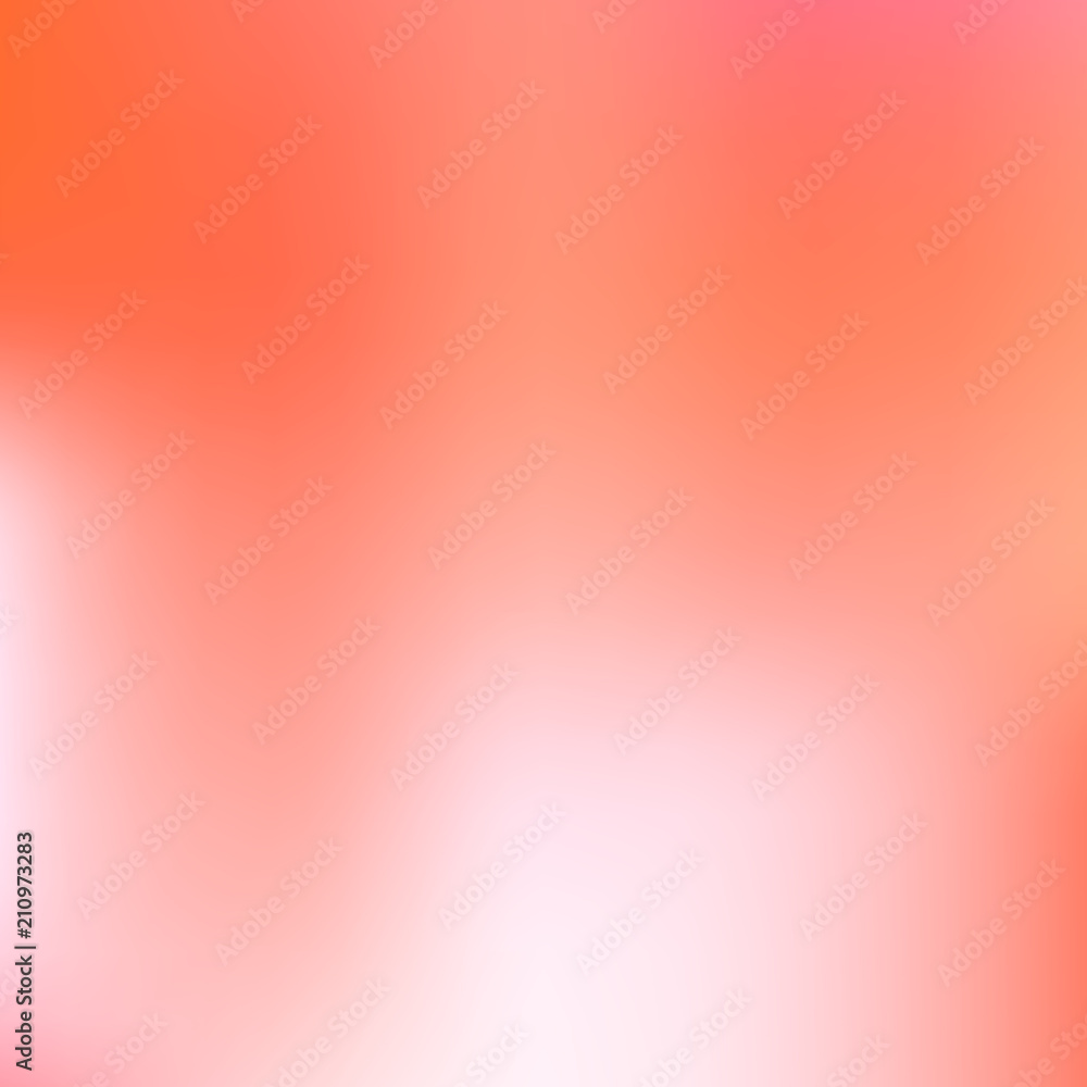 Smooth vector gradient background. Smooth vector gradient background.