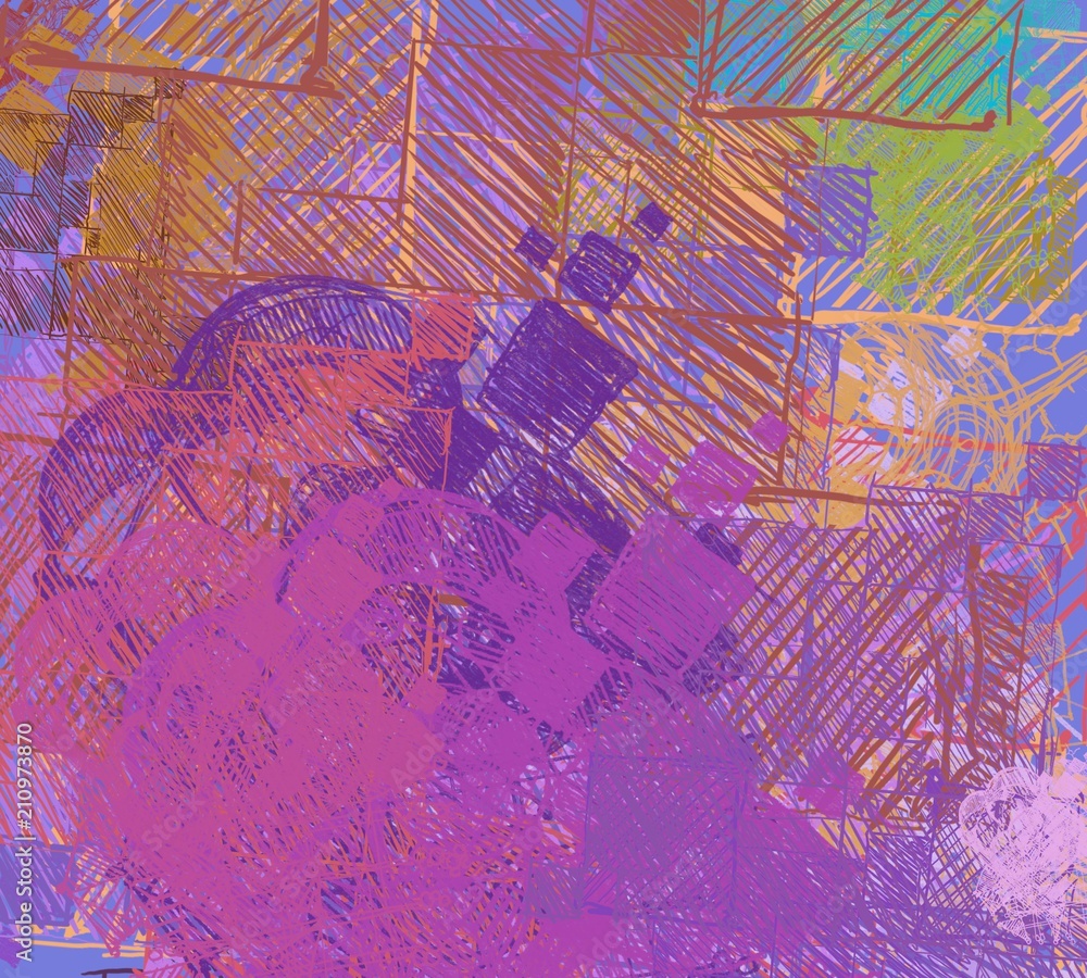 Abstract painting on canvas. Hand made art. Colorful texture. Modern artwork. Strokes of fat paint. Brushstrokes. Contemporary art. Artistic background image. Abstract painting on canvas. Hand made art. Colorful texture. Modern artwork. Strokes of fat paint. Brushstrokes. Contemporary art. Artistic background image.