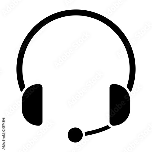 Icon - Headset