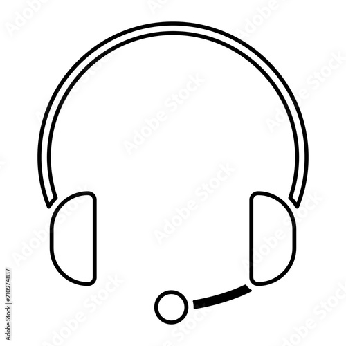 Icon - Headset