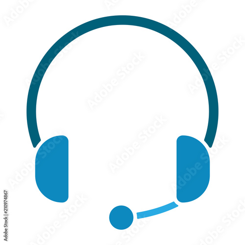 Icon - Headset