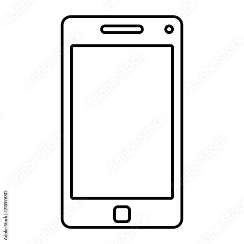 Icon - Smartphone