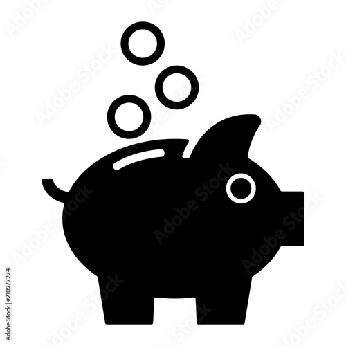 Icon - Sparschwein