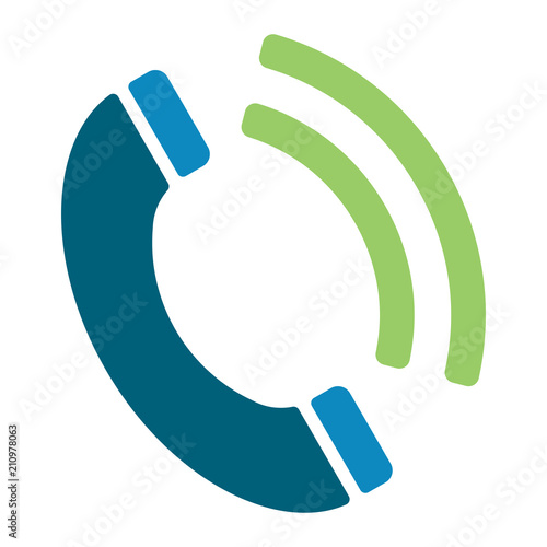 Icon - Telefonklingel