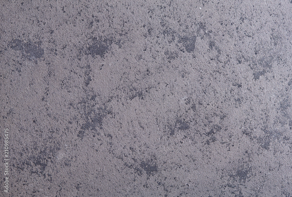 Fototapeta premium Gray concrete background abstraction.