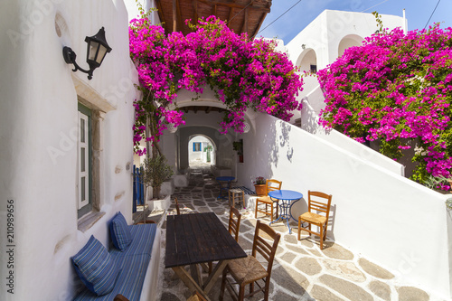 Fototapeta Naklejka Na Ścianę i Meble -  paros