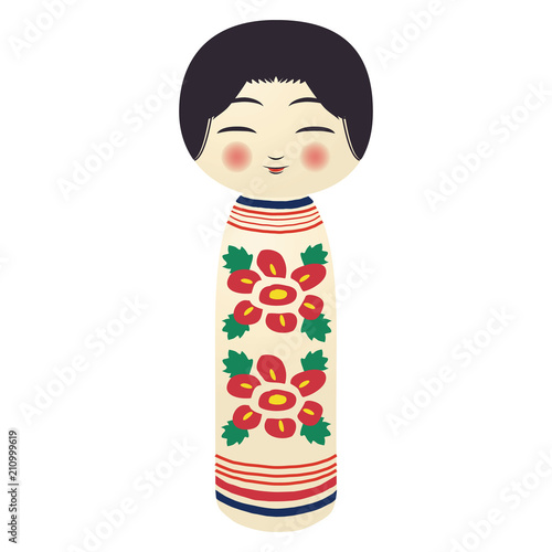 こけし
