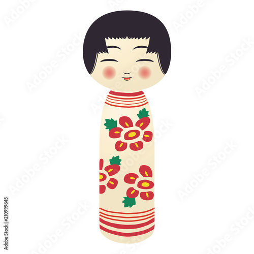 こけし