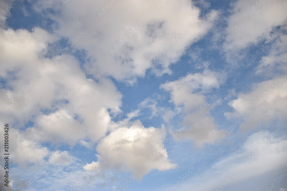 cielo y nubes cielo y nubes