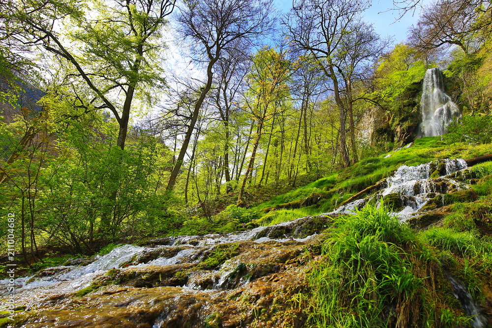 Fototapeta premium Bad Urach