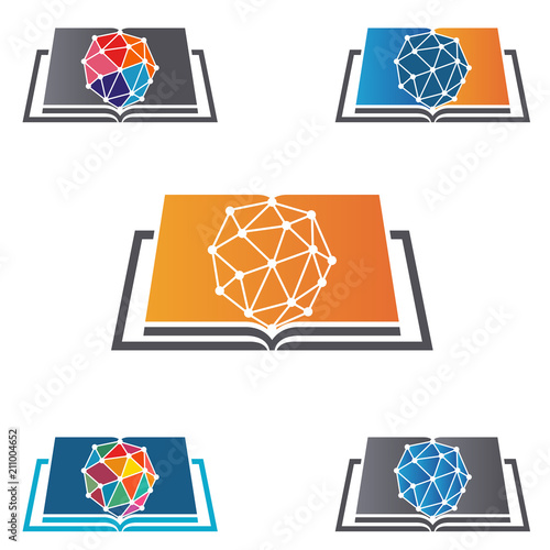 Creative Idea Logo Vector