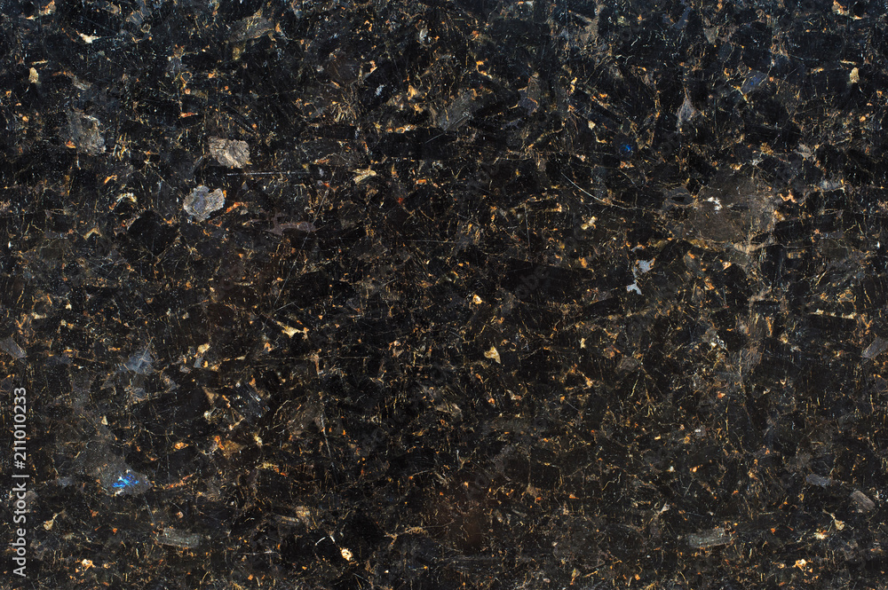 Black and gold patterned natural of dark marble background texture for design. Black and gold patterned natural of dark marble background texture for design.