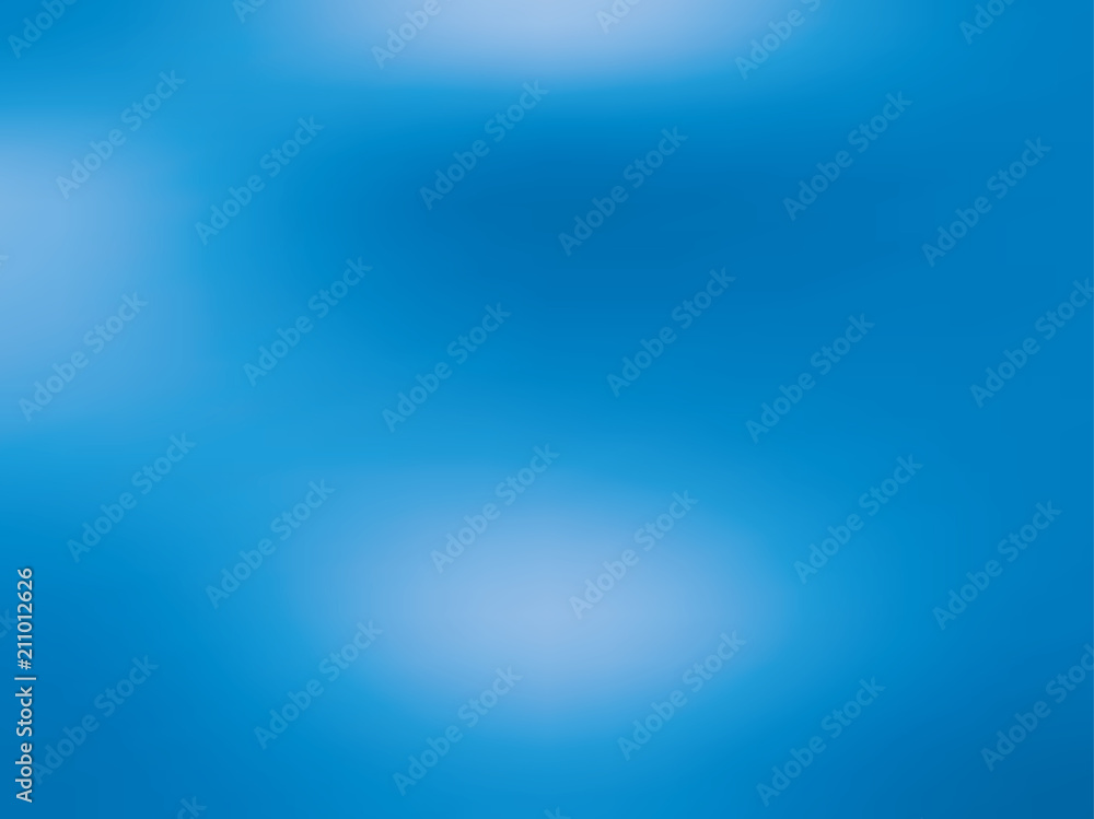 Blue gradient background. Vector illustration. Bright pattern with a smooth flow of shades of pink and red. Blue gradient background. Vector illustration. Bright pattern with a smooth flow of shades of pink and red.