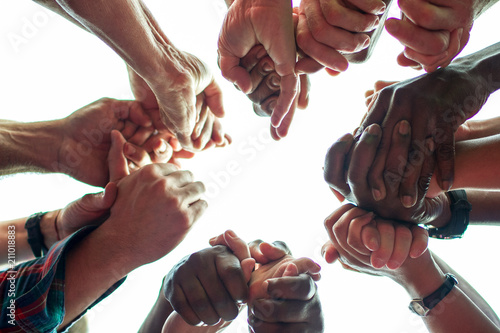 One People