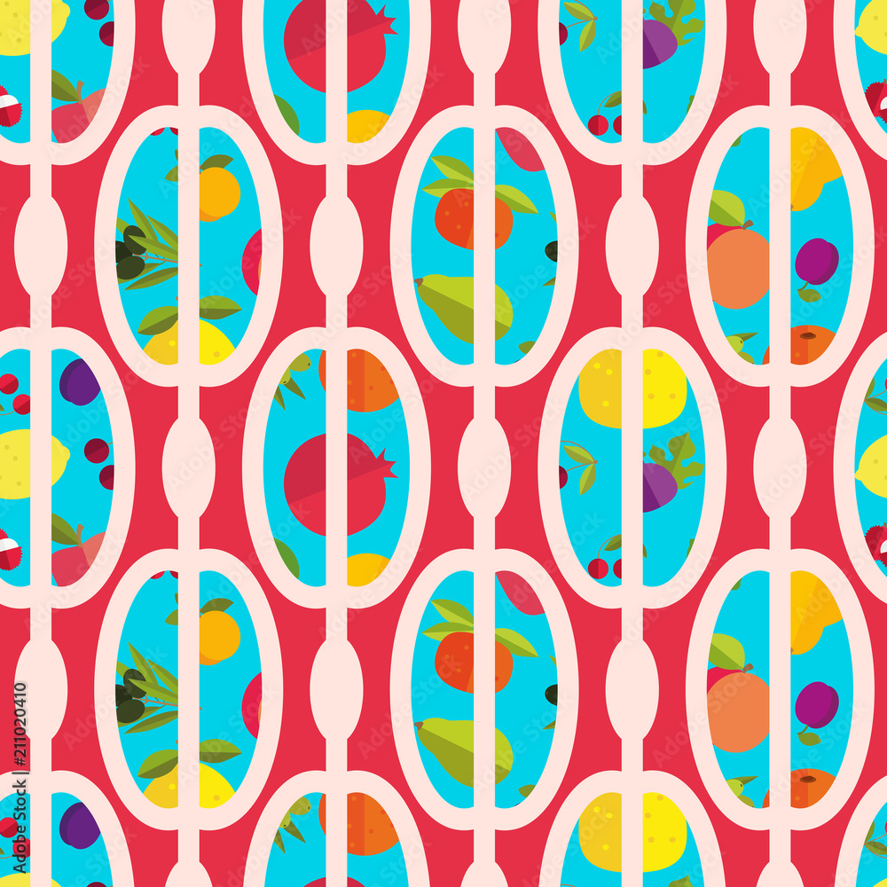 Seamless pattern Seamless pattern
