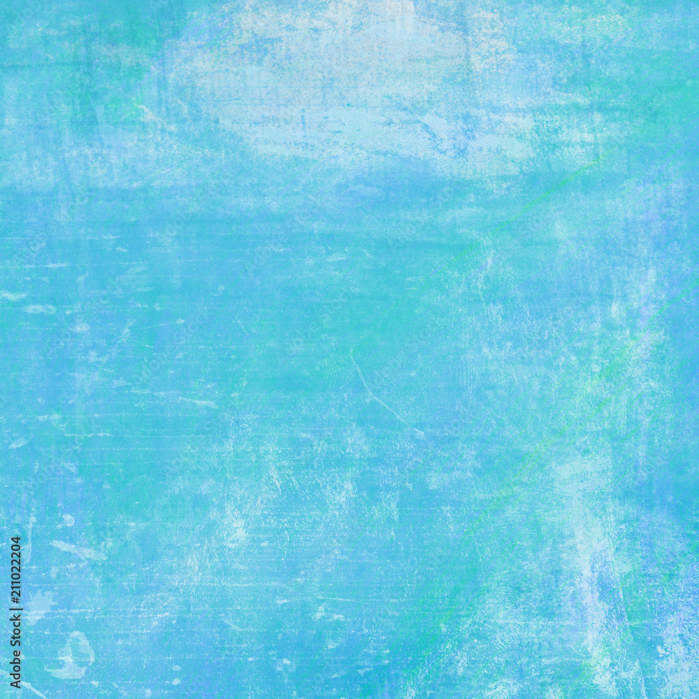 Fototapeta Abstract Blue Background Texture