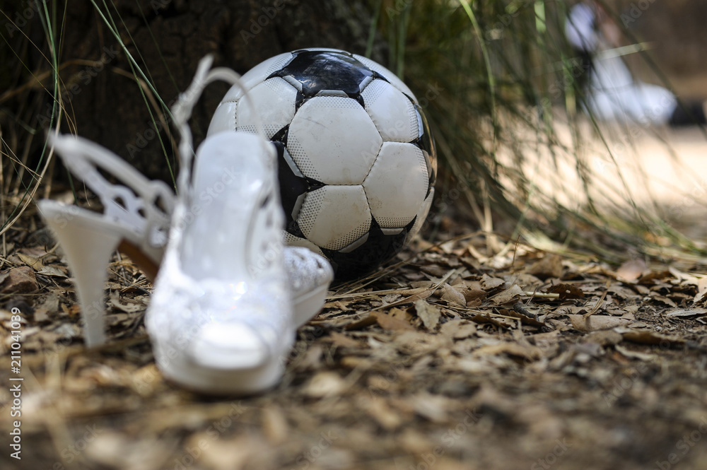 Scarpe pallone cheap