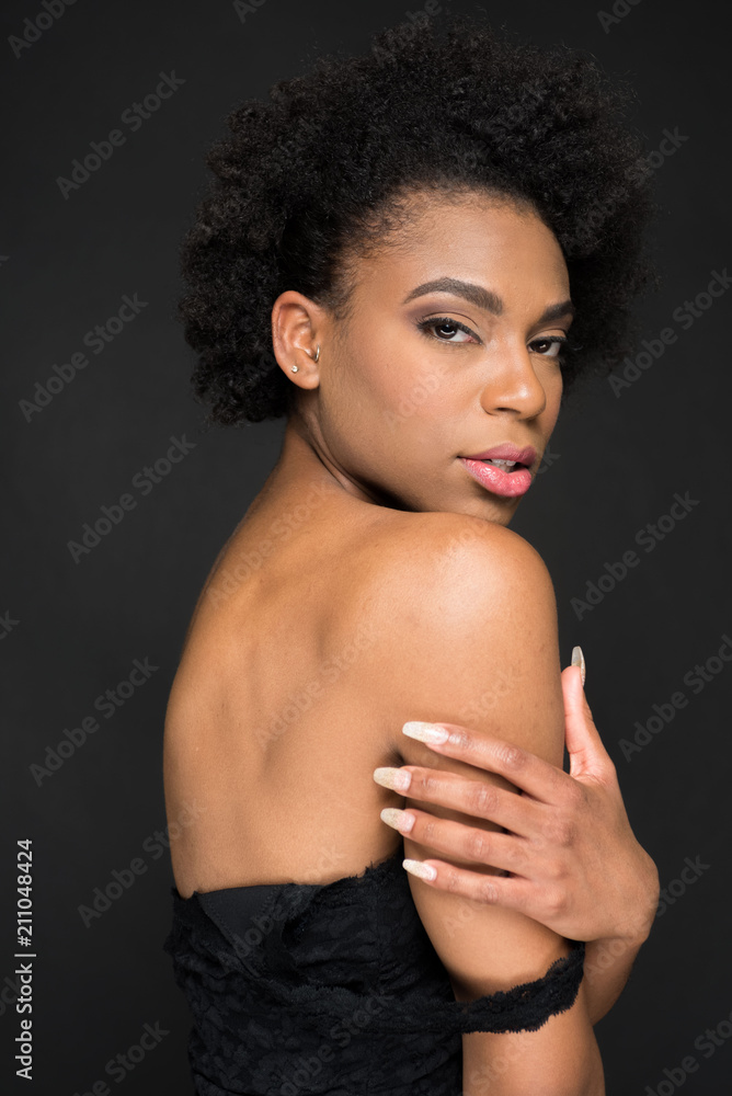 portrait of woman portrait of woman