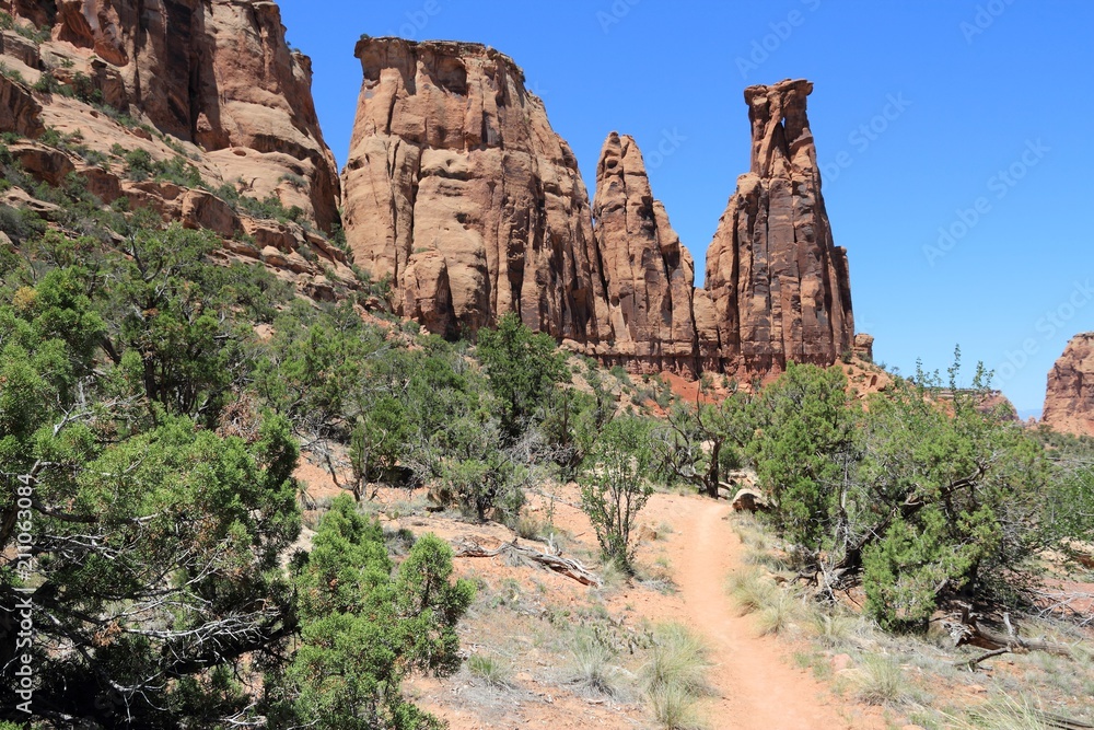 Colorado National Monument