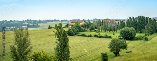 France, Occitanie, Tarn et Garone photo