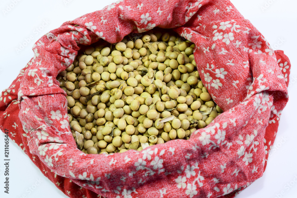 Gmo seed bag hi-res stock photography and images - Alamy