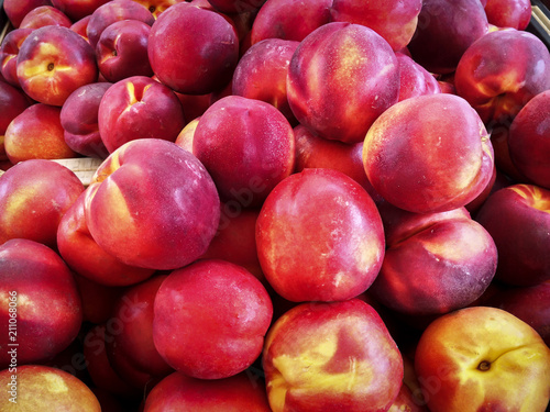 Nectarines