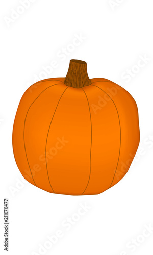 Pumpkin