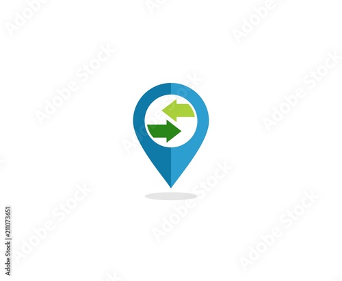 Free Download Arrows logo - GFXLoad