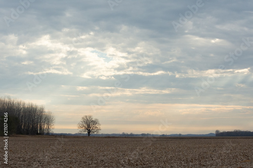 countyr clouds