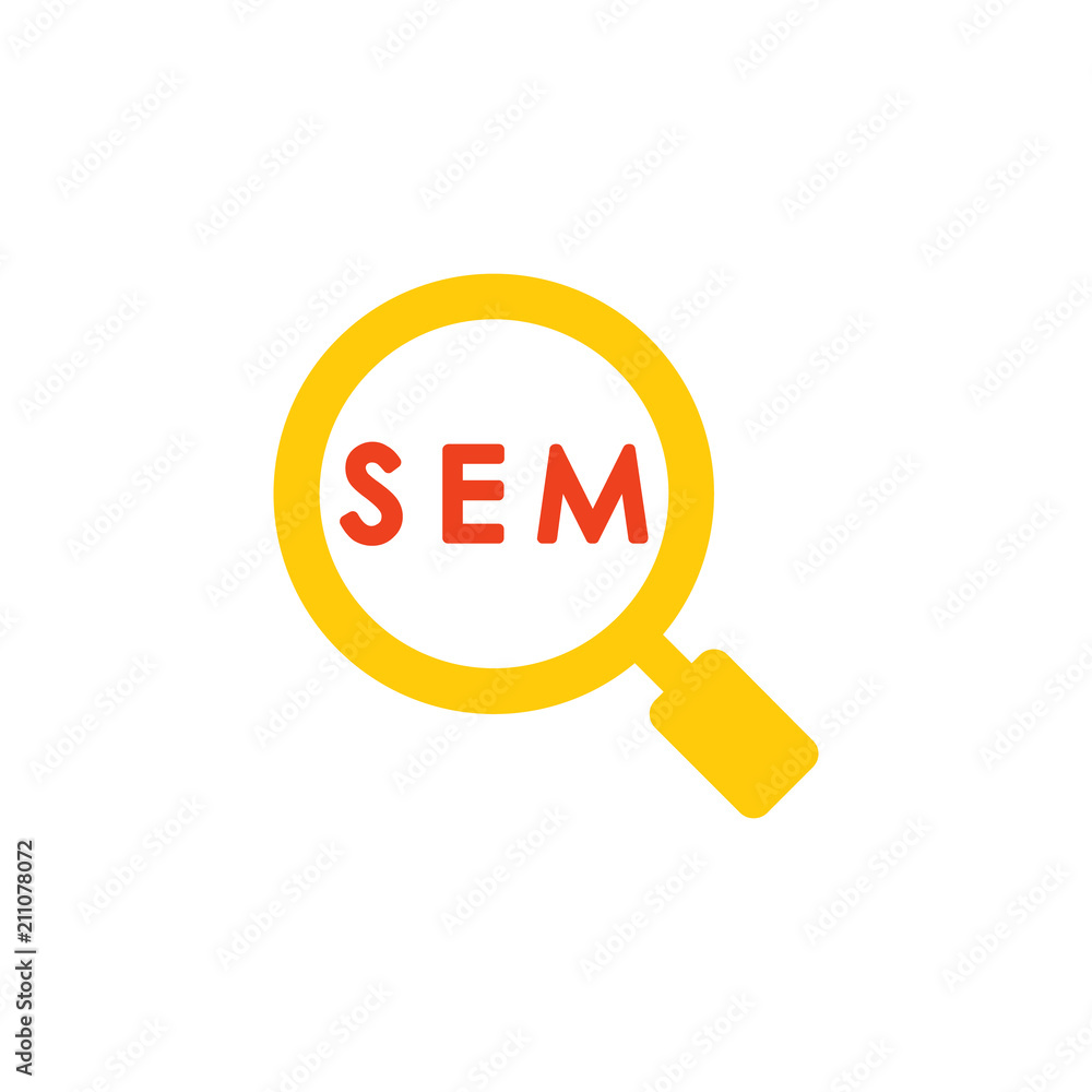 Find Advertising Logo Icon Design Find Advertising Logo Icon Design