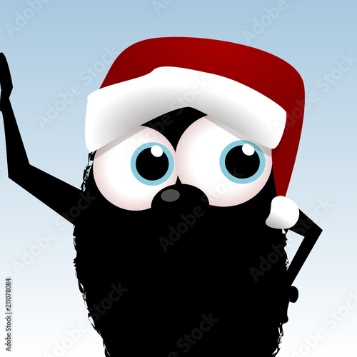 Monster Weihnachten