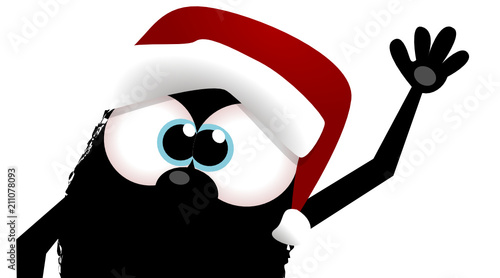 Monster Weihnachten