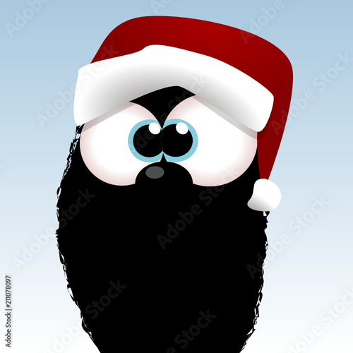 Monster Weihnachten