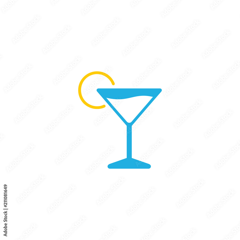 Drink Hotel Logo Icon Design Drink Hotel Logo Icon Design