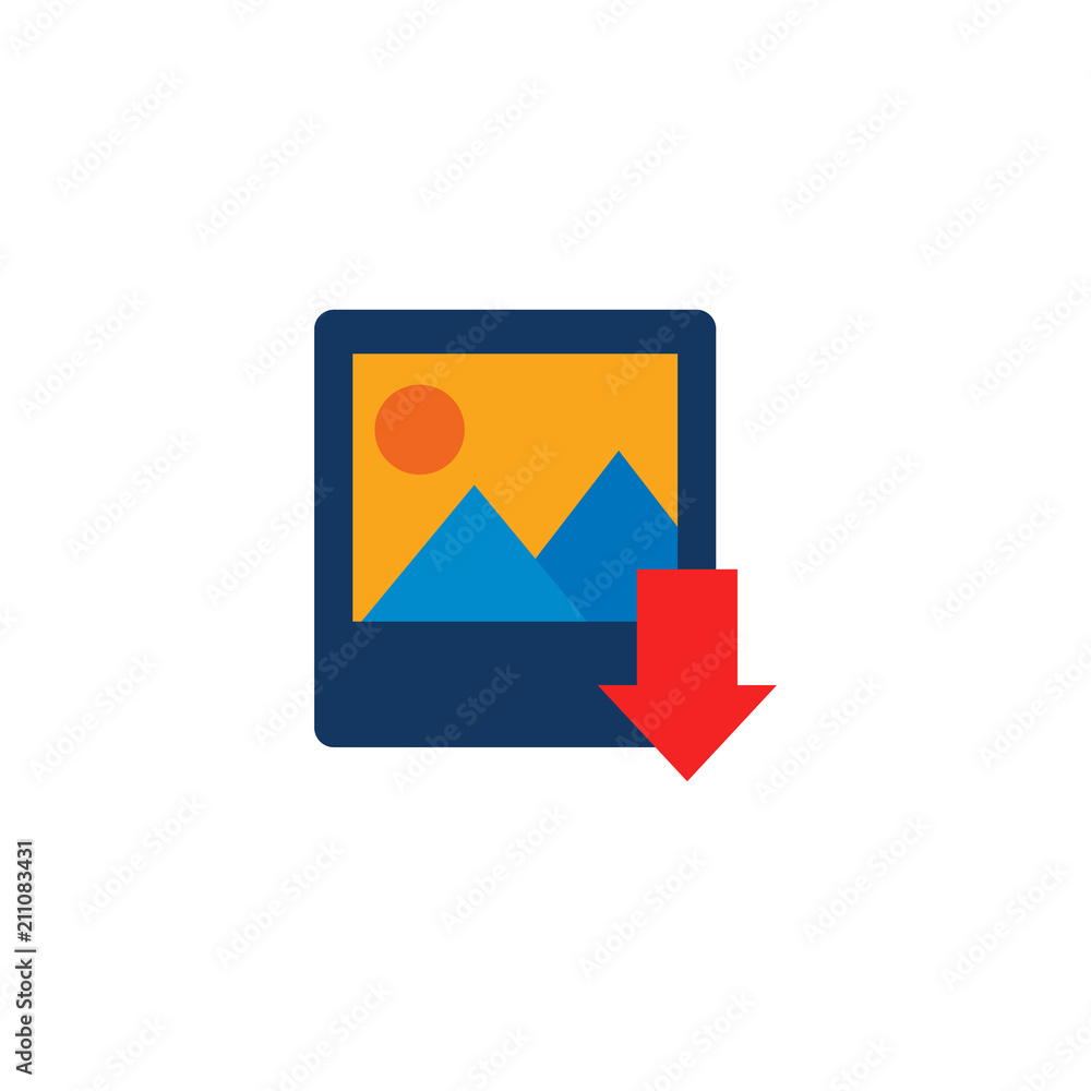 Display System Support Logo Icon Design Display System Support Logo Icon Design