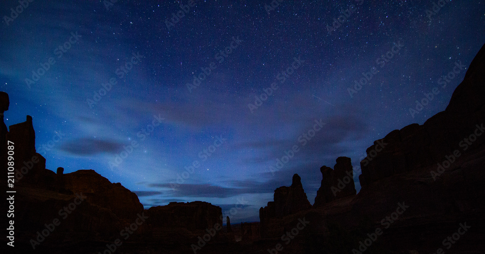 Arches National Park, 10-2016