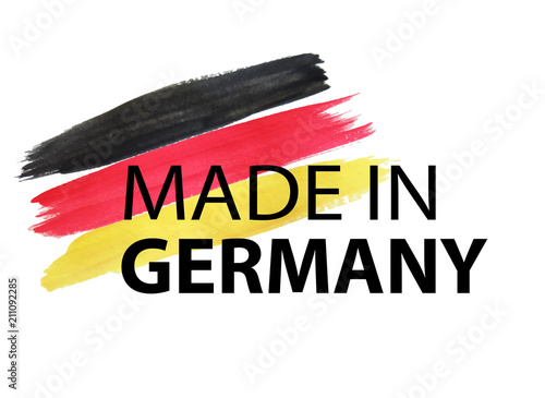 Made in Germany